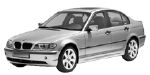 BMW E46 P0250 Fault Code