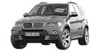 BMW E70 P0250 Fault Code