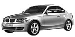 BMW E82 P0250 Fault Code