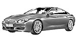 BMW F06 P0250 Fault Code