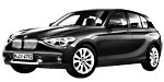 BMW F20 P0250 Fault Code