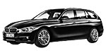 BMW F31 P0250 Fault Code