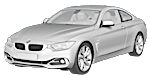 BMW F32 P0250 Fault Code