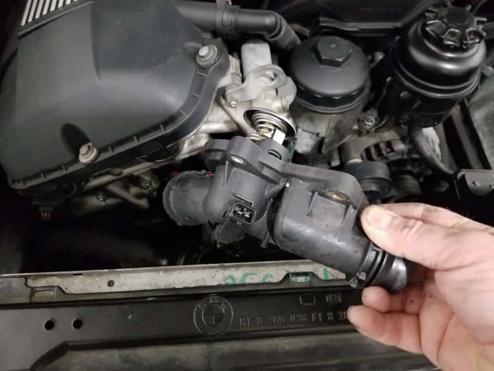 See P0250 in engine