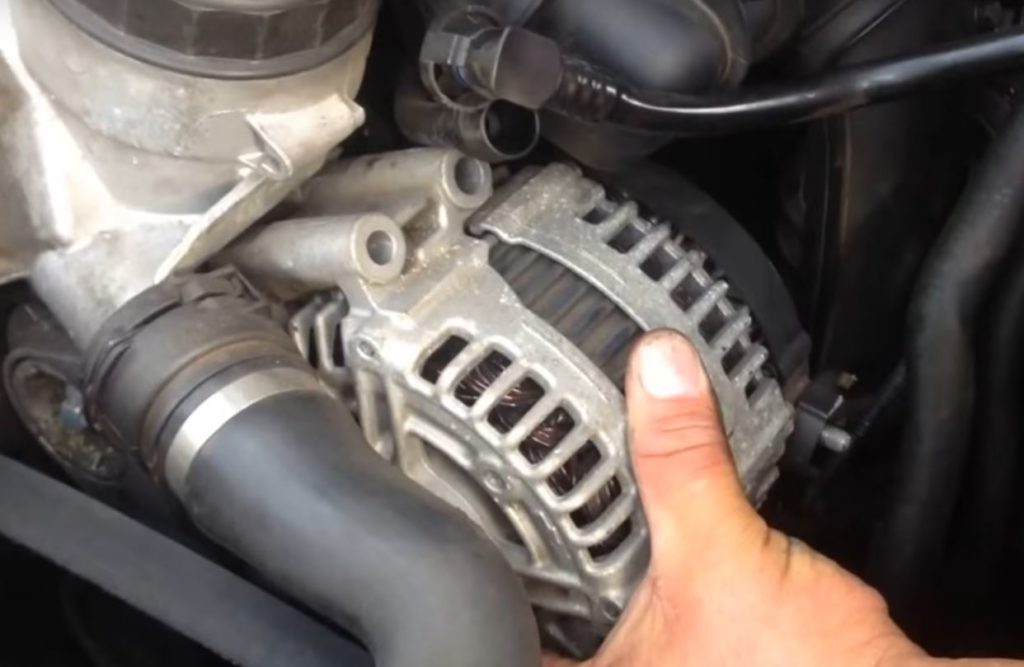 See P0250 in engine